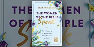 The 10 digit isbn is 0063046598 and the 13 digit isbn is 9780063046597. Fox News Shannon Bream Shares About New Book The Women Of The Bible Speak Daily Citizen