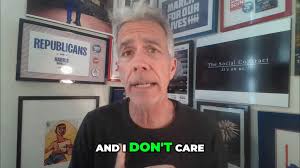 HEY TRUMP & GORKA—TRY MUZZLING 200 MILLION OF US! BRING THE MARYLAND DAD  HOME, Latest: https://socialcontractwithjoewalsh.substack.com, Join The  Resistance: https://www.oneflaginitiative.org, They ...