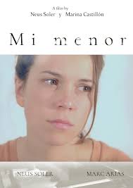 Mi menor (Short 2019)