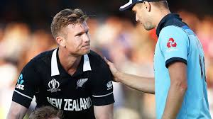 He released debut album, for freedom, an independent release, in 2005, and after signing with the christian record label inpop in 2006, a series of albums: What Else Happened On 14 July Jimmy Neesham Funnily Pretends To Forget World Cup 2019 Final