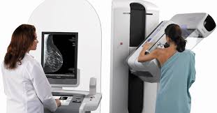 Another way mammograms induce cancer growth is by compressing the patient's breasts. More Than Half Of Breast Cancer Detected By Mammograms Is Overdiagnosed Study Finds