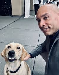 Darian Perez's Instagram, Twitter & Facebook