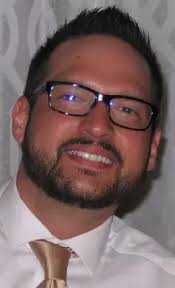 Obituary information for Gregory Humm