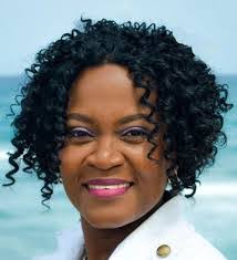 Mable Ferguson's Instagram, Twitter & Facebook