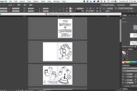 Not only that, but vectors hold a greater advantage when digitizing your artwork with its infinite scalabilities, smooth curves, and smaller file sizes. Designing A Coloring Book 3 Steps Instructables