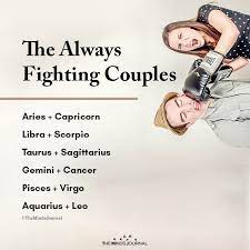 There have been reports that cannabinoids like thc and cbd may be helpful for nausea and vomiting and anorexia, as well as neuropathy, anxiety, depression and insomnia. The Always Fighting Couples Cancer And Pisces Aquarius And Sagittarius Virgo And Pisces