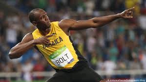 Jun 14, 2021 · usain bolt, in full usain st. Bolt Still The Greatest Despite 2008 Carter Controversy Sports German Football And Major International Sports News Dw 21 08 2016