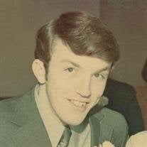 John Robert Wiggins Obituary