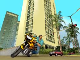 Episodes from liberty city is a compilation of three gta iv titles: Download Grand Theft Auto Vice City Full Pc Game