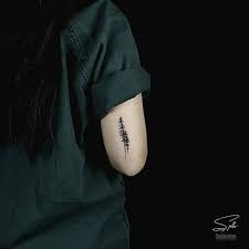 Hình xăm mini ở ngón tay. Hinh XÄƒm Tattoo Mini Nhá» Ä'áº¹p Xinh Xáº¯n Ä'ang Yeu Cho Cac Báº¡n Gai