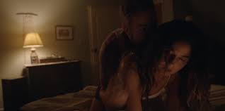 RARE Emmanuelle Chriqui nude - Hospitality (2018) - Celebs Roulette Tube