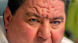 Central Basin Municipal Water District's Art Chacon gets auto allowance  despite not having driver's license