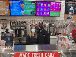 Jobs may include food service and cashiering. Rita S Italian Ice At The Staten Island Mall Offers Pickup During The Pandemic Yes They Re Open Silive Com