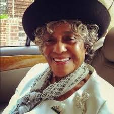 Joanne Milam's Instagram, Twitter & Facebook