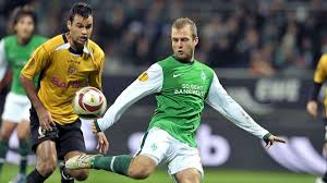 Schnell und sicher online buchen. Werder Bremen Besieg Nacional Funchal In Der Europa League Mit 4 1 News