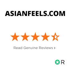  is Asianfeels legit - Reviews.io rating