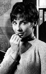 Tardis Party: Sandra Dickinson/ Liza Goddard ~ The Doctors' Wives