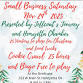 Small Business Saturday Craft Show event image