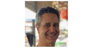 Gary Rothstein's Instagram, Twitter & Facebook