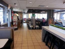 Gray right now is at 50 percent. Dining Area At Mcdonald S Picture Of Mcdonald S Chicago Tripadvisor