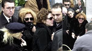 Rocío Carrasco y las dos veces que Fidel le salvó la vida