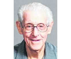 Ralph Bock Obituary (1925