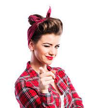 5 Tips To Dress Like A Modern Pin-Up Girl - Pinup Girl Style