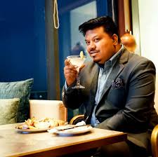 Profile for Rabindra Singh