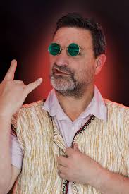 Programme — Starlight Theatre Company