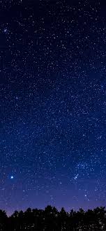 Maybe you would like to learn more about one of these? Iphone Blue Star Wallpapers Wallpaper Cave