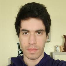 Daniel Coppa Canales