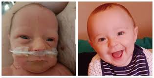 I was just browsing through some old photos and realising how quickly time  passed, but most importantly I was enjoying watching those chubby cheeks.  Join me in this back-to-cute-time-travel by sharing old