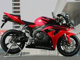 honda cbr1000rr 2007 オートバイ