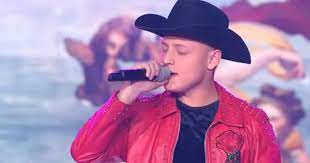 Hijo de Giovanny Ayala en 'Yo me llamo'