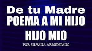21 Best Cancion Para Los Hijos Ideas Happy Birthday Wishes Cake Mother Son Dance Birthday Wishes Cake