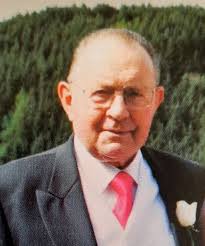 Death Notice of Lawrence Sexton (Kilbrittain, Cork)