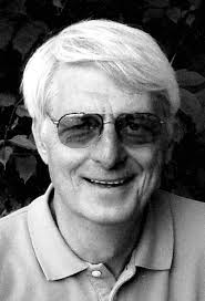 Frederic M. Gillette Obituary March 28, 2016