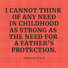 A collection of quotes on fathers for father's day. Father S Day Quotes Everyday Health