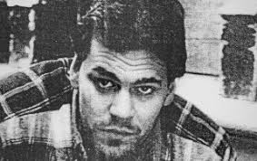 Larry Stromberg's Instagram, Twitter & Facebook