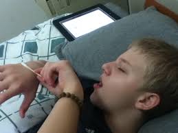 6th and 7th Treatments