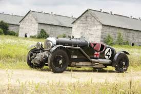 Providing Nationwide Car Inspection Services Carz Inspection Classic Cars Bentley Le Mans