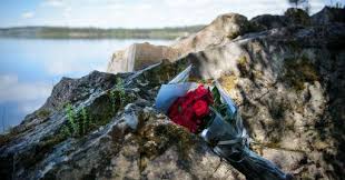 How to not get lost in a forest of fear; Skoleelever Laerer For Lite Om Tankegodset Bak 22 Juli Mener Forsker Fagbladet No