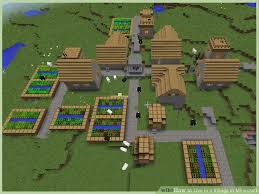 There could even perhaps just be tropical villagers, using the classic minecraft villager with a whole new appearance and new village look . Andrew Toycat On Twitter This Is Really How Old Minecraft Villages Used To Look Rt If You Re An Og Who Recognises It Https T Co 8f6rohybi5 Twitter