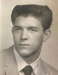 Obituary for David L. Artman