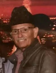 Michael Robert Ramsey