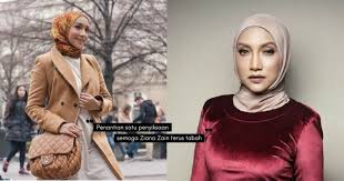 Mungkinkan ziana akan akhiri zaman jandanya? Kalau 20 Tahun Saya Boleh Sabar Sikit Lagi Saya Kena Sabar Kes Cerai Ziana Zain Dan Suami Tangguh Nona