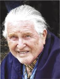 OBIT: Theodore Grant “Woody” Woodward