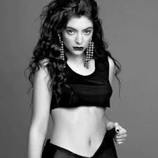 She discusses how it grows, how it's stinted and what it needs to find footing. Lorde Tour Dates Concert Tickets Live Streams