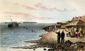 History of the Atlantic Cable ...