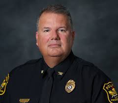 Fredericksburg Police Chief to Retire as City Records Region's Highest  Crime Rate